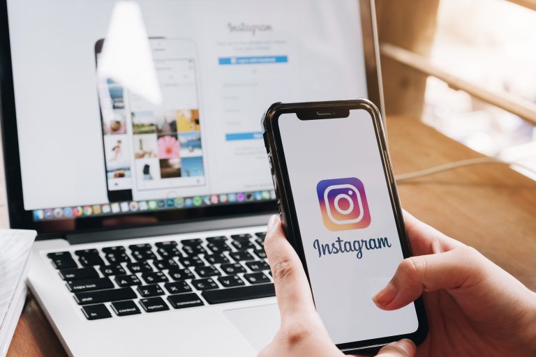 Grow Your Business with Instagram: Part 2 of the Social Media for Business Series