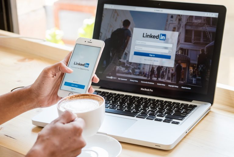 LinkedIn: The Social Media Hub for Businesses: Part 5 of the Social Media for Business Series